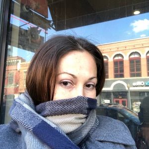 Meet your Posher, Lindsay